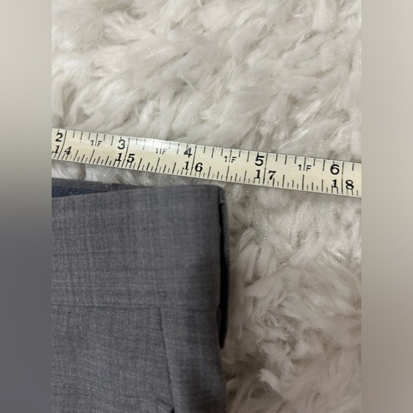 Tailored Tommy Hilfiger Mens Shark Skin Two Button Suit - Picture 12 of 16